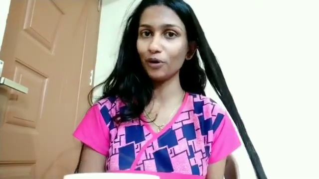 Heavy hair oiling routine ||മുടിയുടെ ആരോഗ്യത്തിന് മാസത്തിൽ ഒരിക്കലെങ്കിലും ഇങ്ങനെ എണ്ണ തേക്കു смотреть онлайн