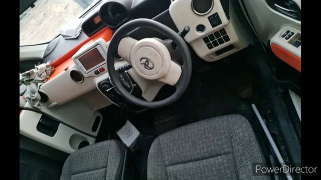 Toyota Porte 2012 model beautiful car Pakistan смотреть онлайн