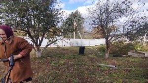 аккумуляторный культиватор deko dktr40 первое видео на ютубе!