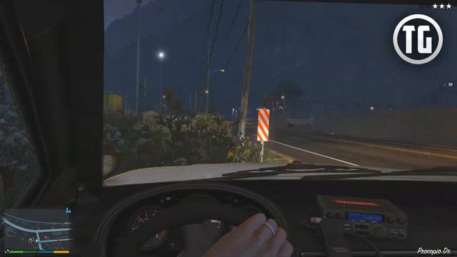 GTA 5 Next Gen - Secret Hidden “A New Perspective” Trophy/Achievement Guide! (GTA 5 PS4 & Xbox One) смотреть онлайн