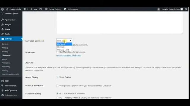 How to Add Lazy Load Comments in Wordpress Website смотреть онлайн