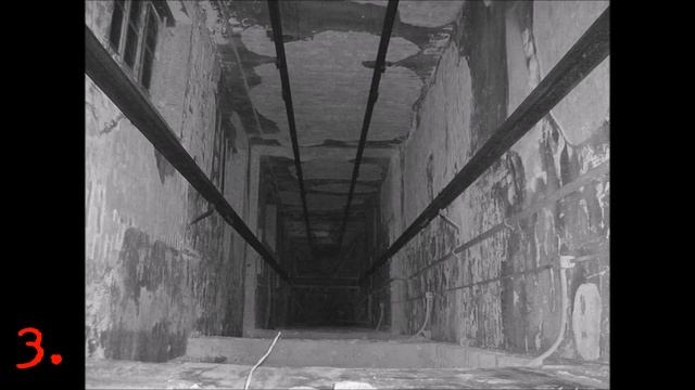 4 True Scary Stories From Reddit (Vol. 6) смотреть онлайн