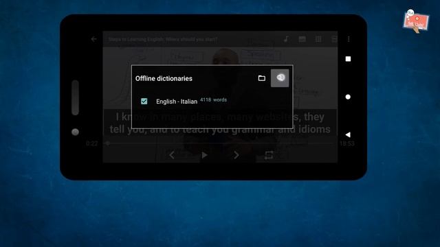 #6: How to translate subtitles смотреть онлайн