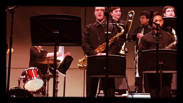 Tenor Madness- Sonny Rollins, Tenor Saxophone Cover By Nathan Renson смотреть онлайн