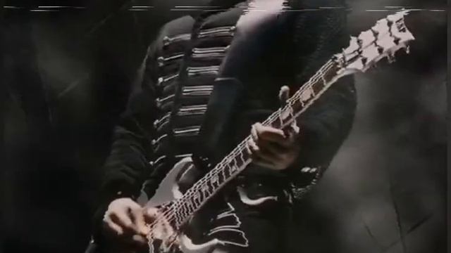 Richard Kruspe demo Guitar RIG (2010) смотреть онлайн