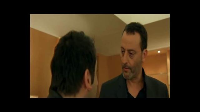 Jelios Wasabi teaser Jean Reno Michel Muller 5 Luc Besson Europa corp. смотреть онлайн