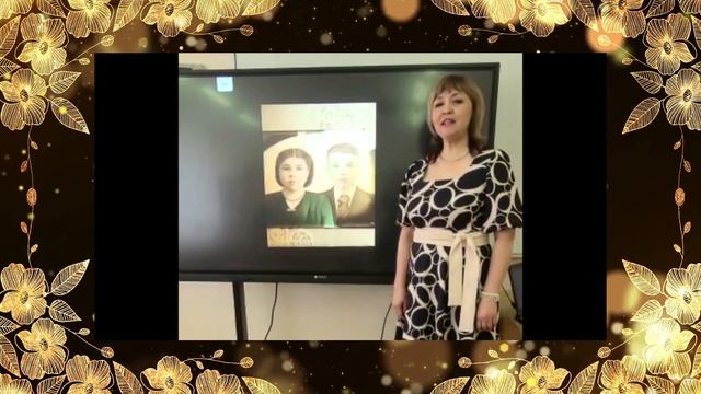 +621 Петрова Татьяна Дмитриевна, "Юкка гына килмэгэнмен жиргэ" авторское смотреть онлайн