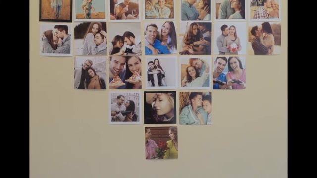 Фотокарточки Полароид, Instagram смотреть онлайн