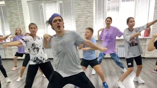 Мк Данил Дуванский 5 смотреть онлайн