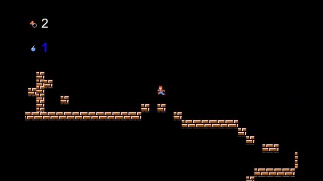 The Goonies |Indie Platformer Game |No Commentary смотреть онлайн