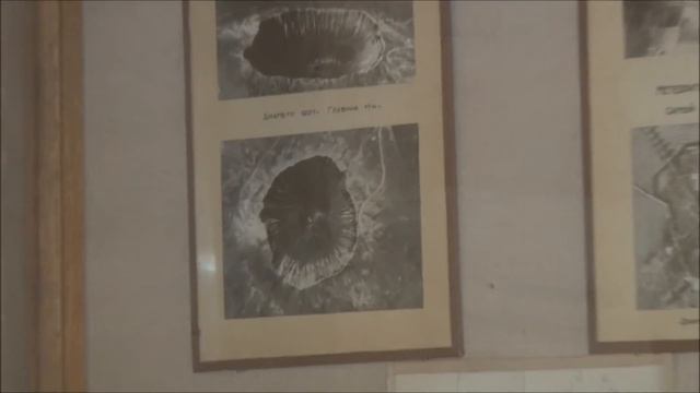 Метеориты. Минералогический музей им.Ферсмана РАН смотреть онлайн