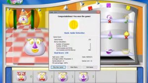 Purble Place Good Luck Look (First Purble Place Modded)