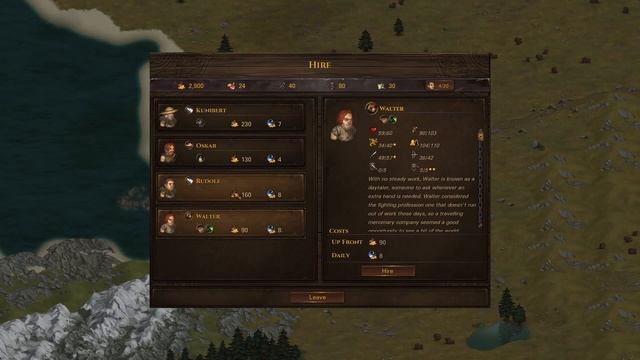 Top 10 Useful Tips for Beginners getting hang of battle brothers смотреть онлайн