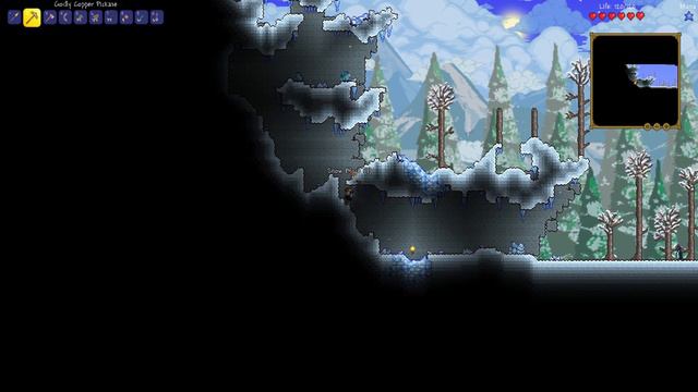 Terraria 1.3 Komt eraan! Leuk ideetje? [NL] смотреть онлайн