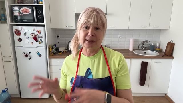 БАБУШКИНЫ ПИРОЖКИ / АРИНА БЕЛАЯ смотреть онлайн