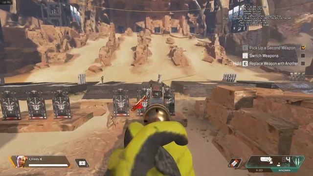 corner walljump смотреть онлайн