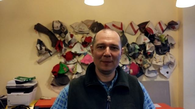 К коллегам: печеторговцам да дымоходопродавцам: про дила наши скорбные! смотреть онлайн