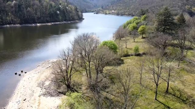 W. Vlog#2: la presqu’île du châtelet (itiwit x100/dji Mavic air 2/vega gravity5'falco) смотреть онлайн