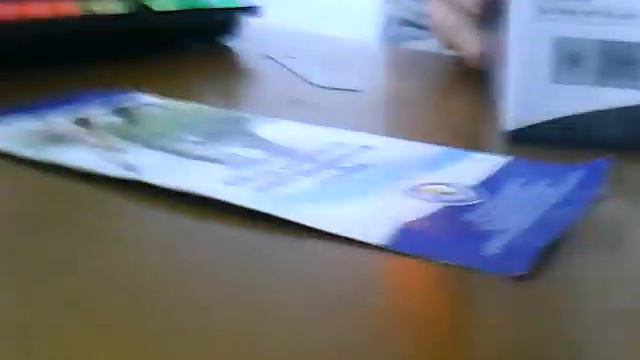 Распаковка FM/AM RADIO приемника COLON RX-608ACW смотреть онлайн