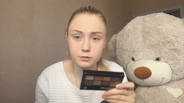 Макияж ватными палочками и дисками? смотреть онлайн