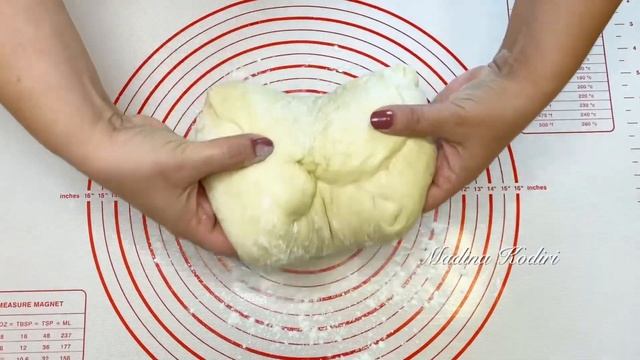 ТЕСТО КАК ПУХ | ВОЗДУШНЫЕ БУЛОЧКИ С ВАРЕНОЙ СГУЩЕНКОЙ И ОРЕХАМИ | РЕЦЕПТ ДОМАШНИХ БУЛОЧЕК К ЧАЮ смотреть онлайн