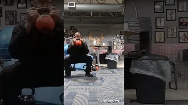 31 days of Hero Fitness(7) смотреть онлайн