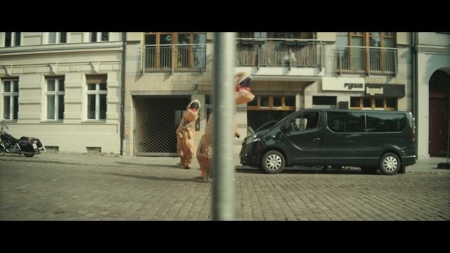 Alice Merton - Why So Serious (Official Video)