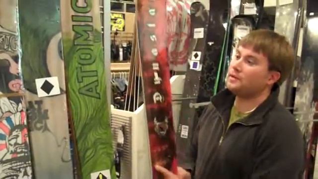 2010 Skis with Tyson смотреть онлайн