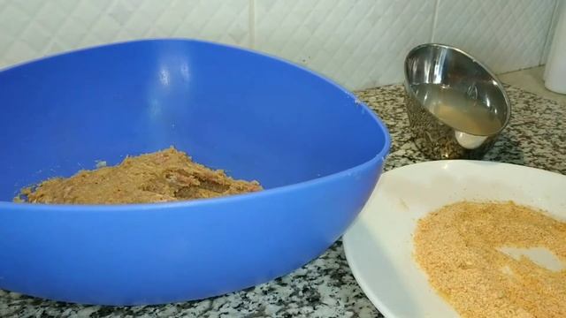 Это очень вкусно " бомбические"? котлеты не хуже Киевских в духовке обязательно приготовьте. смотреть онлайн