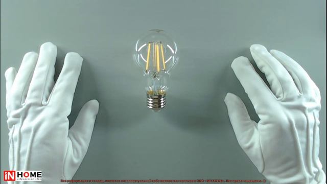 Лампы LED-A60-DECO смотреть онлайн