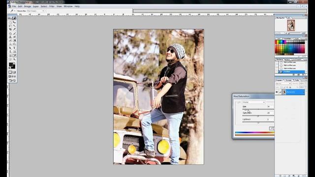 Photoshop 7 0 Photoshop Editing Tutorial Photography Beginning Photographers смотреть онлайн