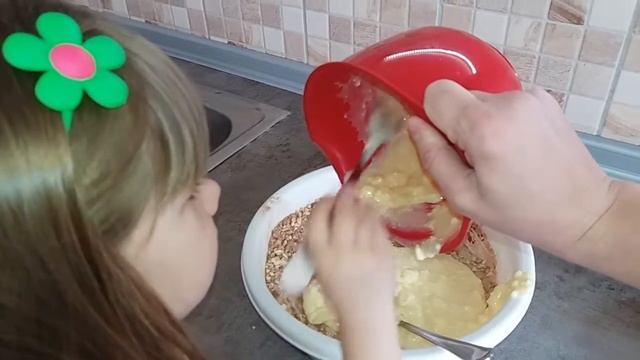 Пироженное Картошка по госту,вкус детства смотреть онлайн