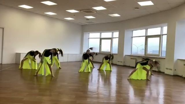 " Воины света" | E-tafi dance studio смотреть онлайн
