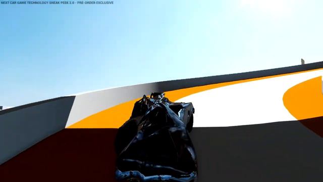 Next Car Game: Technology Sneak Peek 2.0 Gameplay смотреть онлайн
