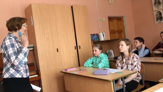 В гостях у классиков смотреть онлайн