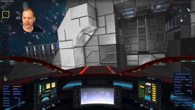 Lift Plays Empyrion S4E11 - Space POI and Turret Clearing смотреть онлайн