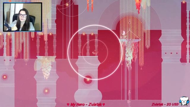 GRIS ► Прохождение игры ► Stream 2 смотреть онлайн