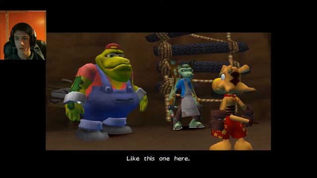 TUTORIALS! - Ty the Tasmanian Tiger 2: Bush Rescue - Part 2 смотреть онлайн