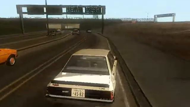 1983 Mitsubishi Lancer EX Turbo.wmv смотреть онлайн