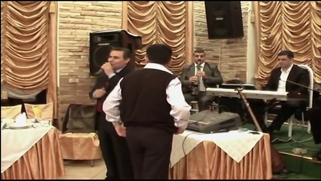 Sabir Aliyev - Murad bala смотреть онлайн