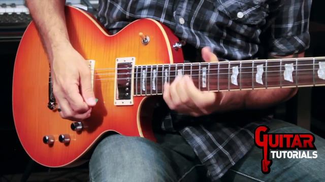 ESP E-II Eclipse FM - Demo By Antonio Cordaro