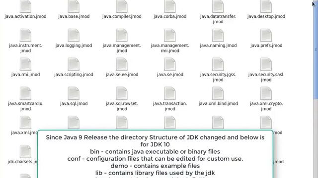 Azul Zulu OpenJDK 10 Zip Installation in Oracle Linux 6.9 | JavaSE 10 Released смотреть онлайн
