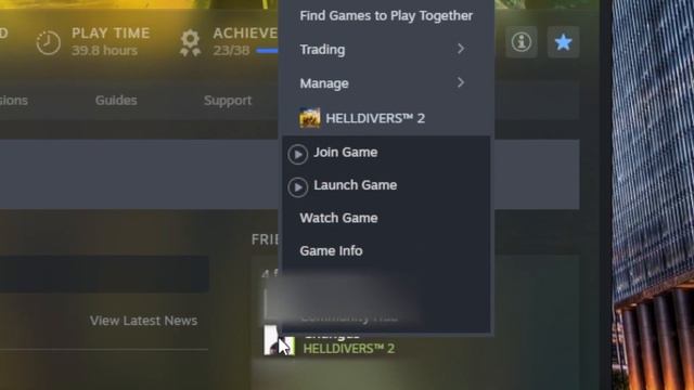 Load in INSTANTLY! Helldivers 2 Fix ALL Server Errors - Black Screen Fix | Infinite Loading Screen смотреть онлайн