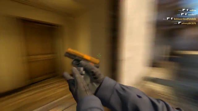 CS:GO - "Crazy Shots" №1 (СУМАСШЕДШИЕ КАДРЫ КС:ГО) смотреть онлайн