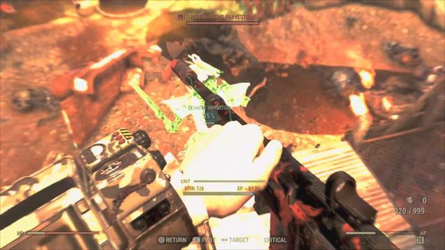 [PS5] Fallout 76: Mutation Invasion - Test Your Metal смотреть онлайн