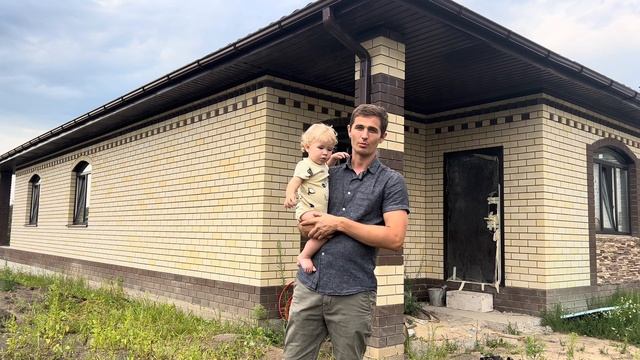 Обзор домов и отзывы на застройщика | Марк Сахарчук | Новая Усмань,Александровка Воронежская област