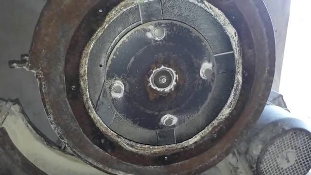 ??Обзор дробилки! Замена молотков! смотреть онлайн