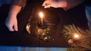 ЧИСТИМ ДОМ ОТ ПОДКЛАДОВ.ОТЖИГ,СВЕЧНАЯ МАГИЯ ОНЛАЙН