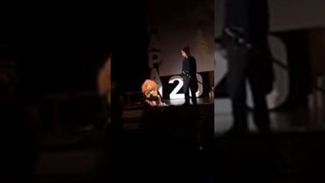 Сказ про Федота Стрельца отрывок смотреть онлайн