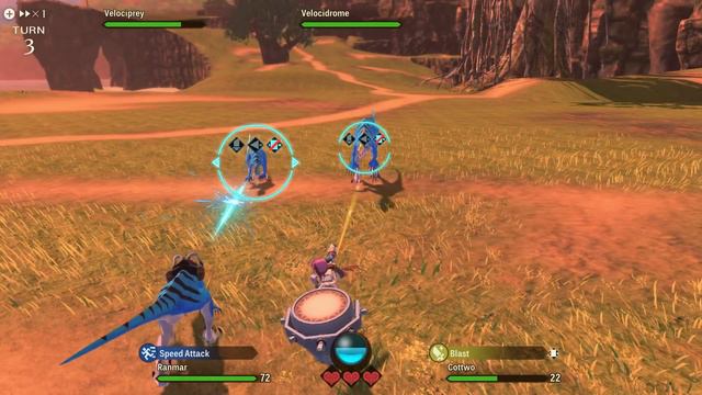 Which Weapon is Best For YOU - All 6 Explained + Tips - Monster Hunter Stories 2 Wings of Ruin! смотреть онлайн